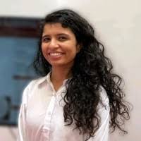 Dr Priya A Thakar